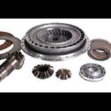 ΑΝΤΑΛΛΑΚΤΙΚΑ ZF